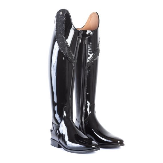 Jezdecké boty DeNiro Dressage Bellini Fashion Top HELEN KOLEKCE