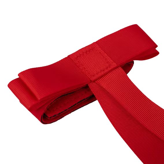 Výstražná mašle Kentucky Velcro