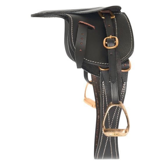 Imperial Riding Toy Saddle Petit