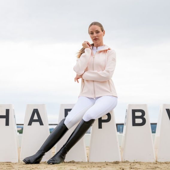 Bunda Pikeur Selection Techjersey dámská Kolekce 2025