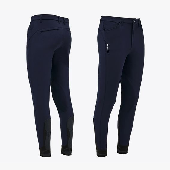 Rajtky Cavalleria Toscana Regular Waist Grip koleno pánské DOPRODEJ