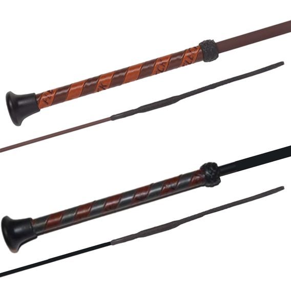 Bičík drezurní Fleck SilkTouch 03719