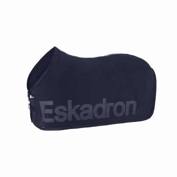 Odpocovací deka Eskadron Dynamic Fleece Kolekce 2026/27