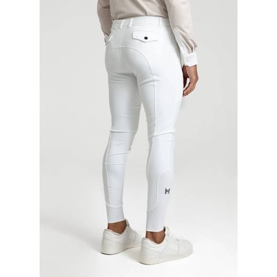 Rajtky Maximilian Equestrian Motion Full Grip pánské