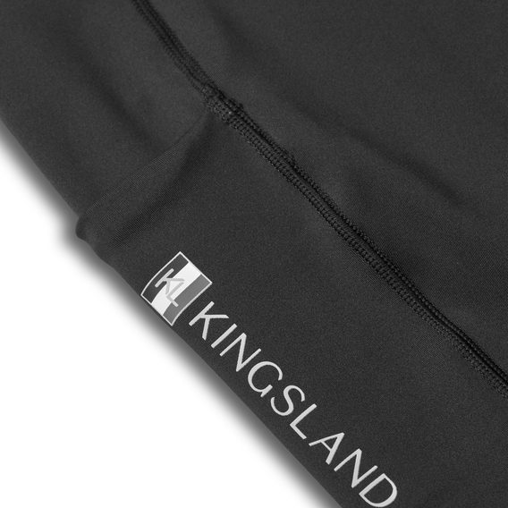 Jeggings Kingsland Classic Ladies Full Grip dámské