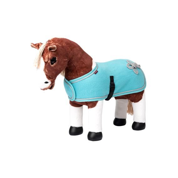Odpocovací deka LeMieux Toy Pony