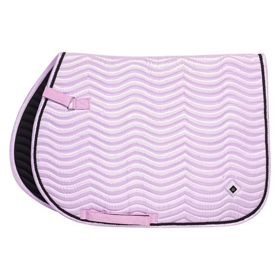 Podsedlová dečka Imperial Riding Rebel Kolekce 2026