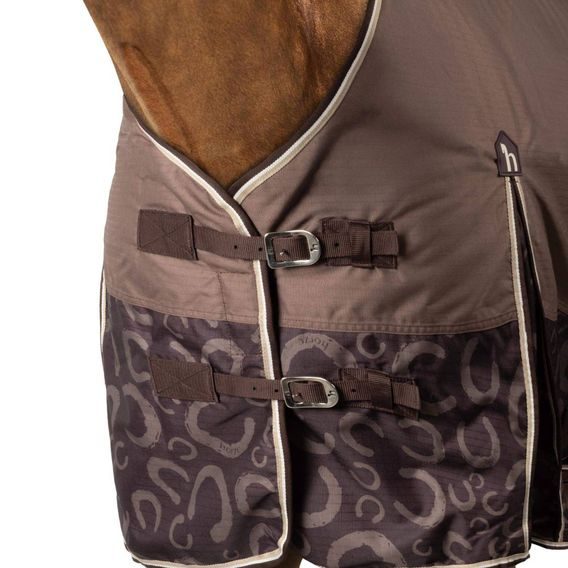 Deka výběhová Horze Glasgow 100g