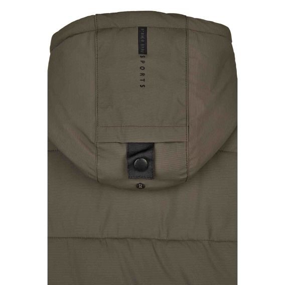 Kabát Pikeur Classic sports Quilted pánský Kolekce 2025/26