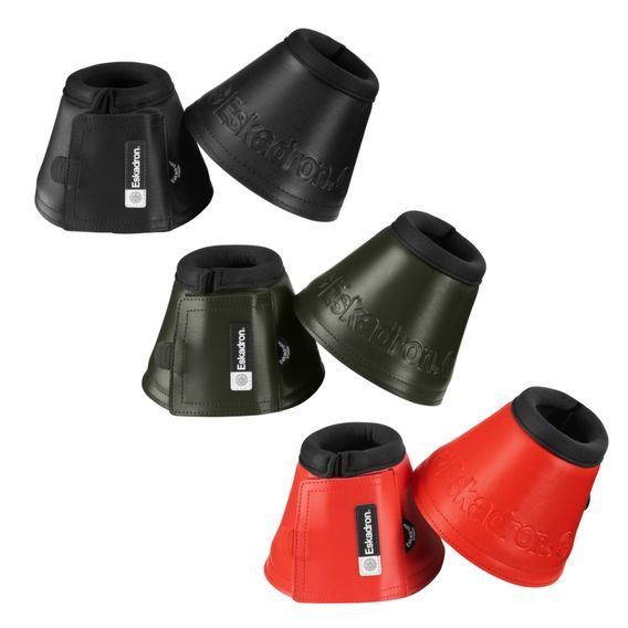 Zvony Eskadron Dynamic Softlate Kolekce 2025/26