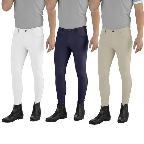 Rajtky EGO7 EJ Knee Grip pánské DOPRODEJ