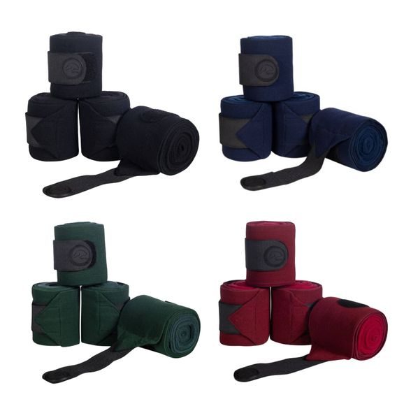 Elastické Bandáže HKM Combo 300 cm DOPRODEJ