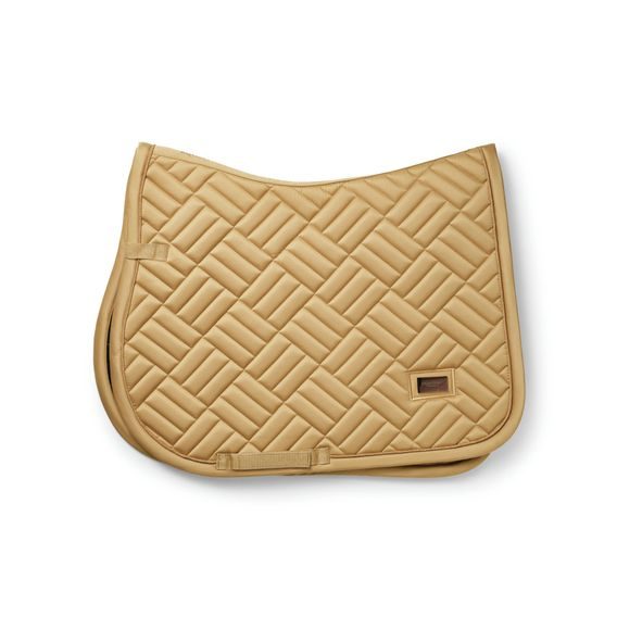 Podsedlová dečka Equestrian Stockholm Modern Midsummer Glow Kolekce 2026