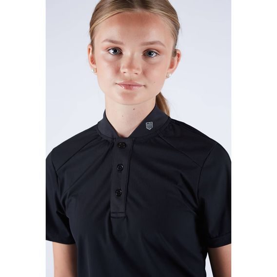 Tričko Maya Delorez YR Alessandra Ribbed Top dětské NA OBJEDNÁVKU