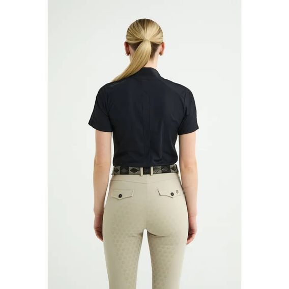 Tričko Maya Delorez Alessandra Ribbed Top dámské NA OBJEDNÁVKU