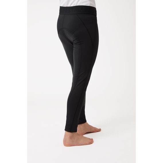 Jeggings Horze Madison Full Grip dětské DOPRODEJ