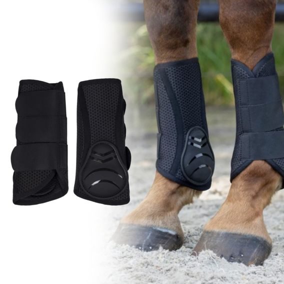 Kamaše QHP Air Mesh DOPRODEJ