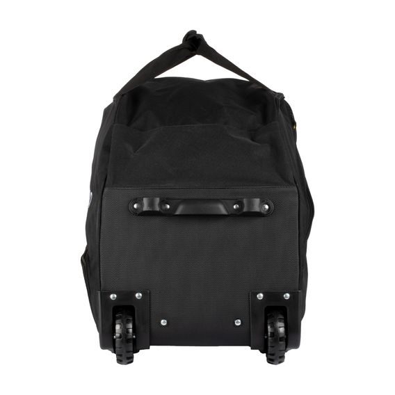Taška na kolečkách Equestro černá
