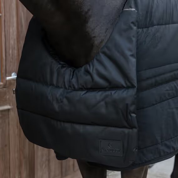 Podložka pod přední zapínání Kentucky Horse BIB waterproof