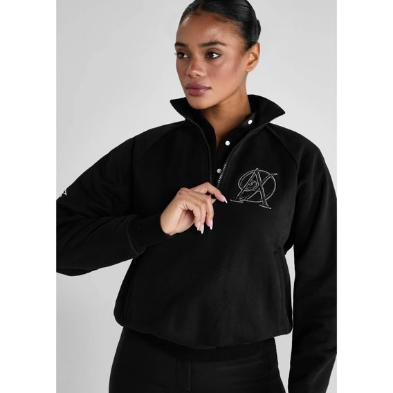 Mikina Aztec Diamond Sporting Half zip dámská Kolekce 2026