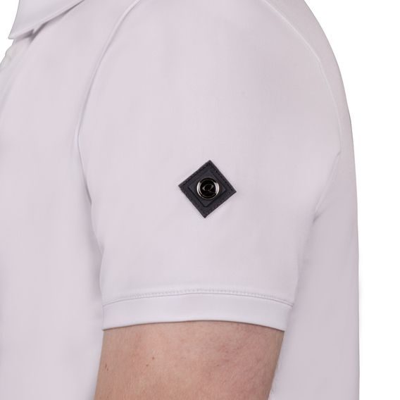 Tričko závodní QHP Berno pánské Kolekce 2025