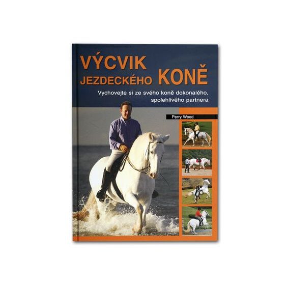 Publ Wood Výcvik jezdeckého koně DOPRODEJ