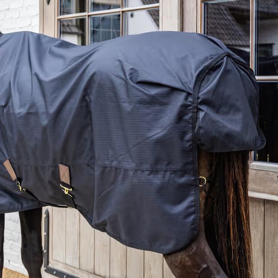 Deka výběhová Kentucky All Weather Waterproof Classic 0g