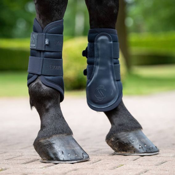 Kamaše Eskadron Classic Sports Mesh pár Kolekce 2026