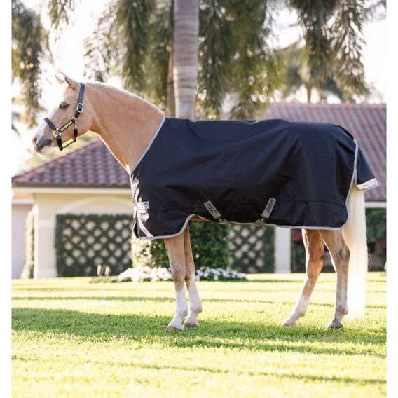 Deka výběhová Amigo® 1200D Pony Turnout 50g DOPRODEJ