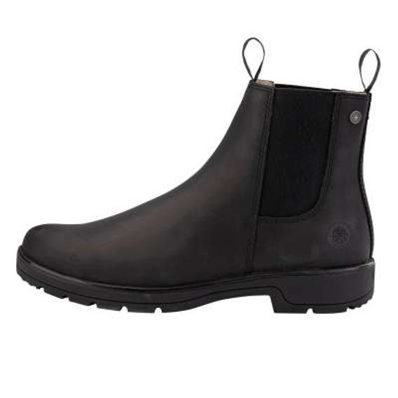 Perka Suedwind Chelsea 1888 Steel Toe