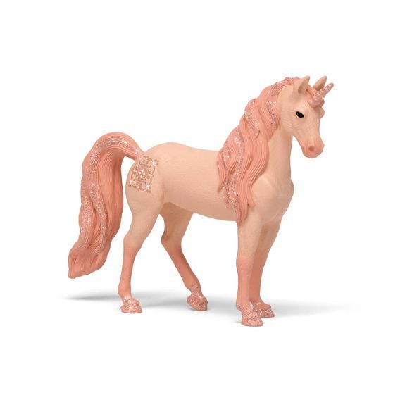 Schleich 70860 - Klisna jednorožce Peach