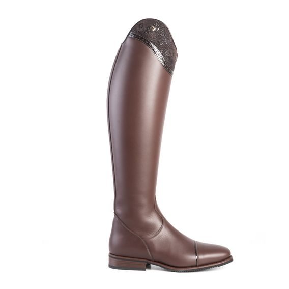 Jezdecké boty DeNiro Dressage Tiziano KOLEKCE