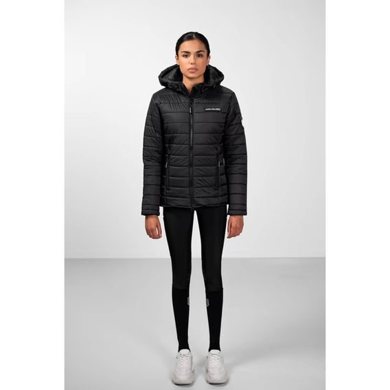 Bunda Maya Delorez YR Fitted Padded dětské NA OBJEDNÁVKA