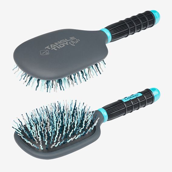 Hřeben/kartáč LeMieux rozčesávací