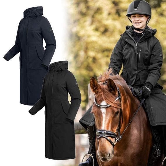 Kabát jezdecký ELT Opal dámský