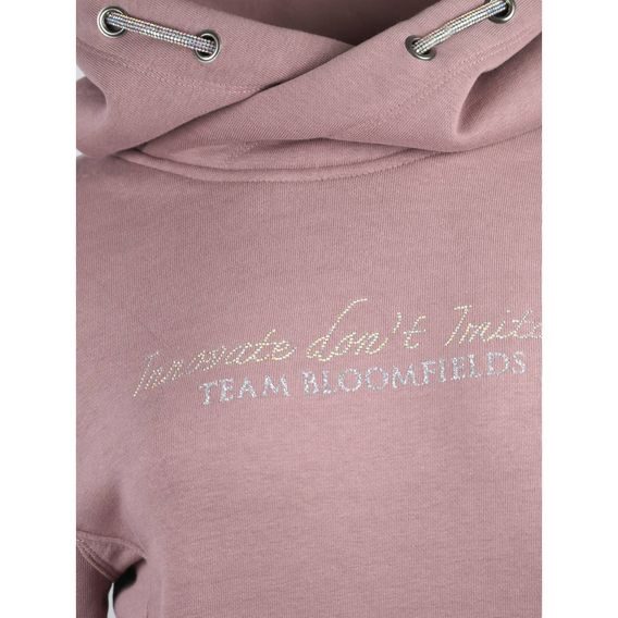 Mikina Team Bloomfields Amelia Hoodie dámská
