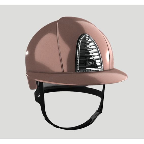 Jezdecká helma KEP Cromo 2.0 Diamond Polo