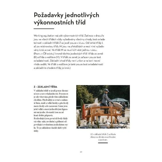 Publ Wittmann Working Equitation