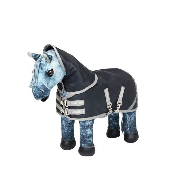 Deka LeMieux Storm-Tek Toy pony