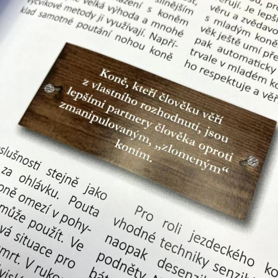 Publ Ettl Výchova hříběte - od narození do tří let