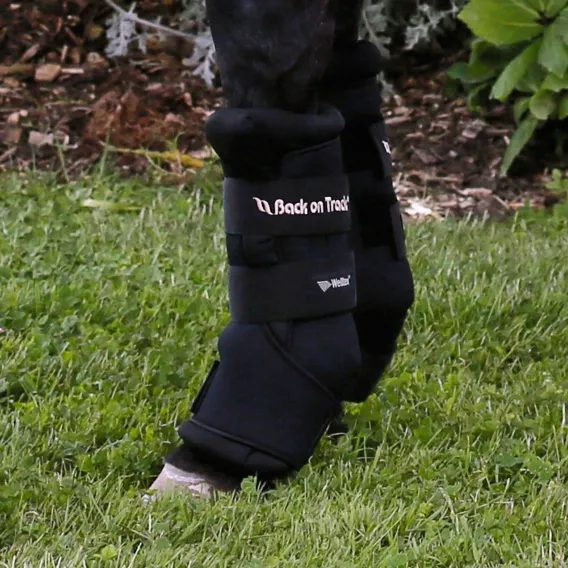 Náhradní neopren Back on Track 2029 ke kamaším Royal NA OBJEDNÁVKU