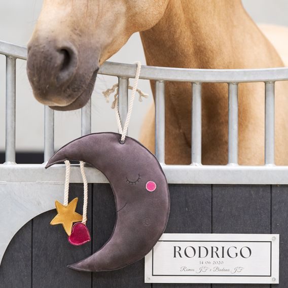 Hračka pro koně Imperial Riding Moony DOPRODEJ