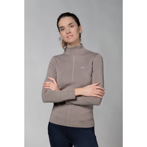 Svetr Schockemöhle Josie dámský Kolekce 2025/26