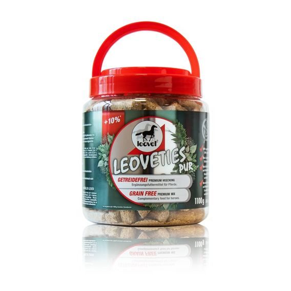 Pamlsky Leovet bezobilné 1100g