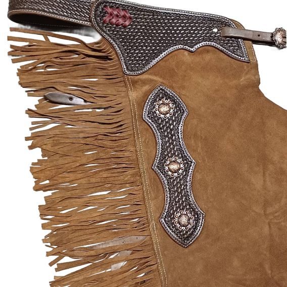 *W* Chaps Cassini Chinks Basket