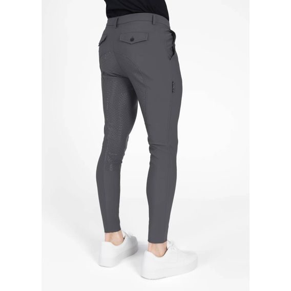 Rajtky Maximilian Equestrian Founder Full Grip pánské