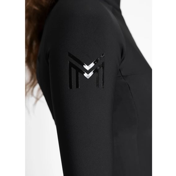 Tričko Maximilian Equestrian Baselayer Reflection dlouhý rukáv dámské