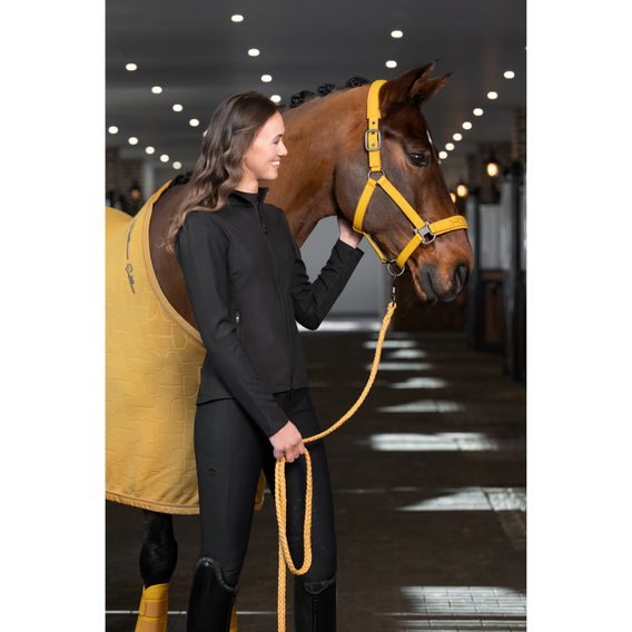 Deka odpocovací Eskadron Platinum Fleece Stamp Bit Kolekce 2025