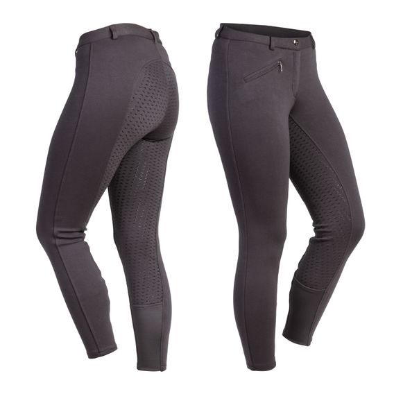 Rajtky Kantrie Amelie Full Grip dětské