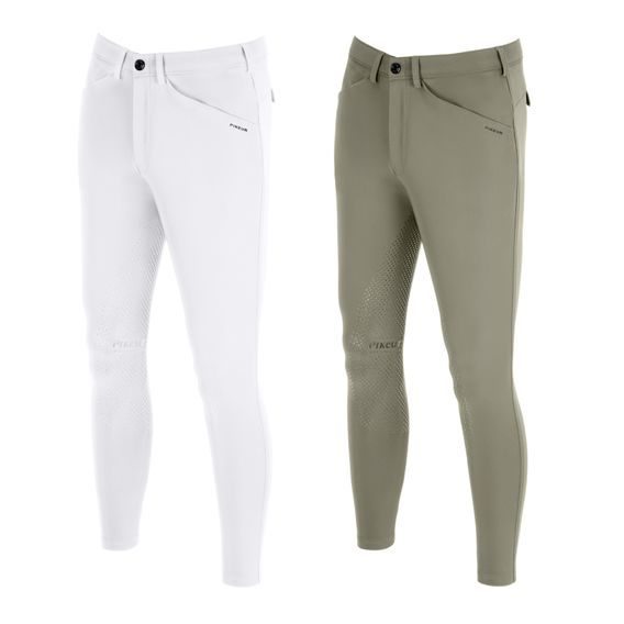 Rajtky Pikeur Classic Sports Rodrigo NEW SD 7605 Full Grip pánské
